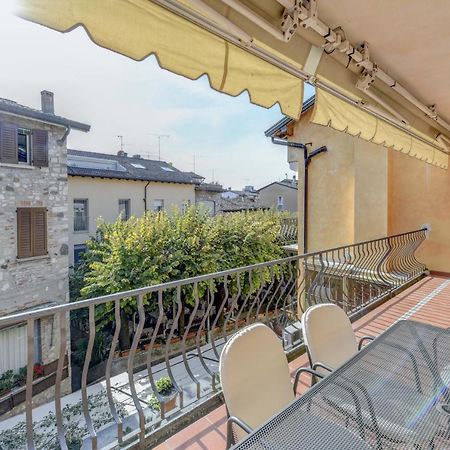 Prestige Apartment Sirmione Eksteriør billede