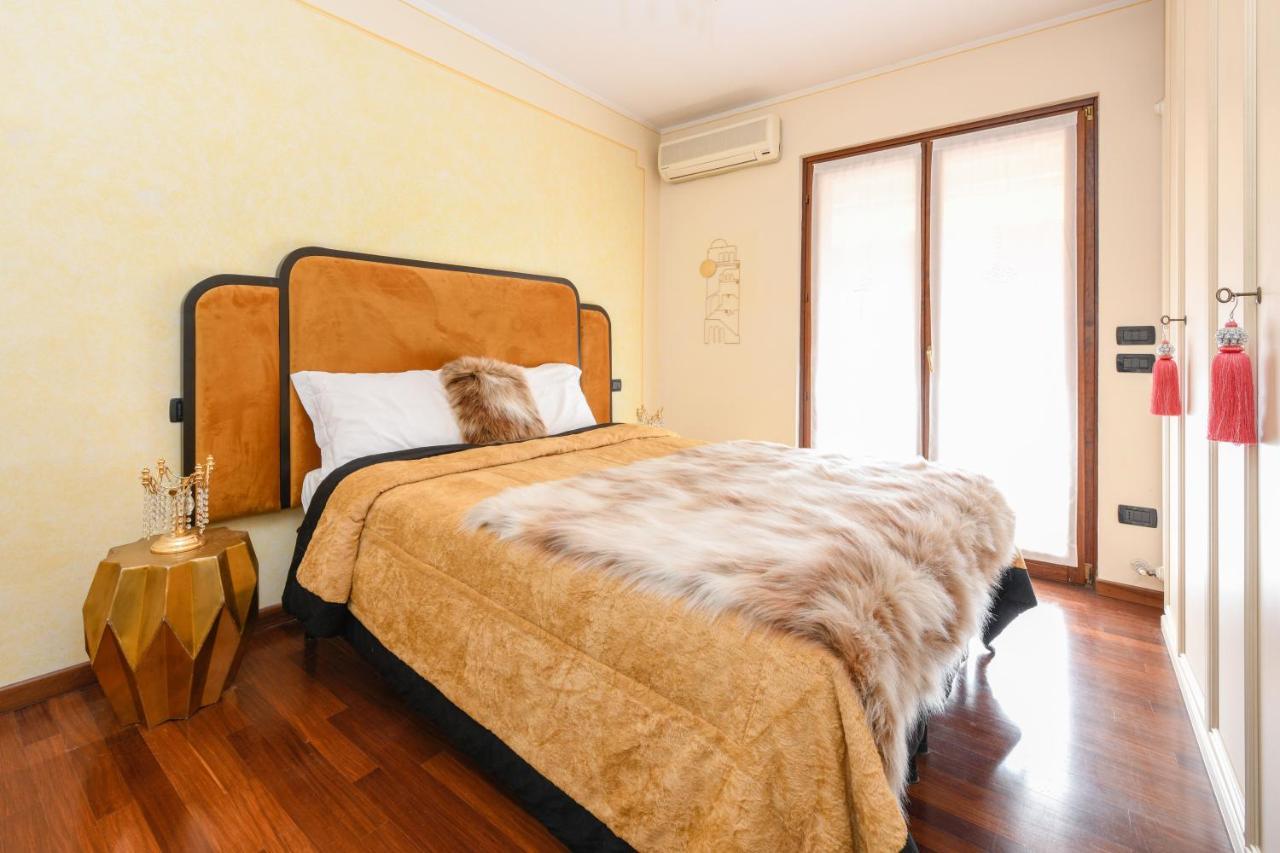 Prestige Apartment Sirmione Eksteriør billede