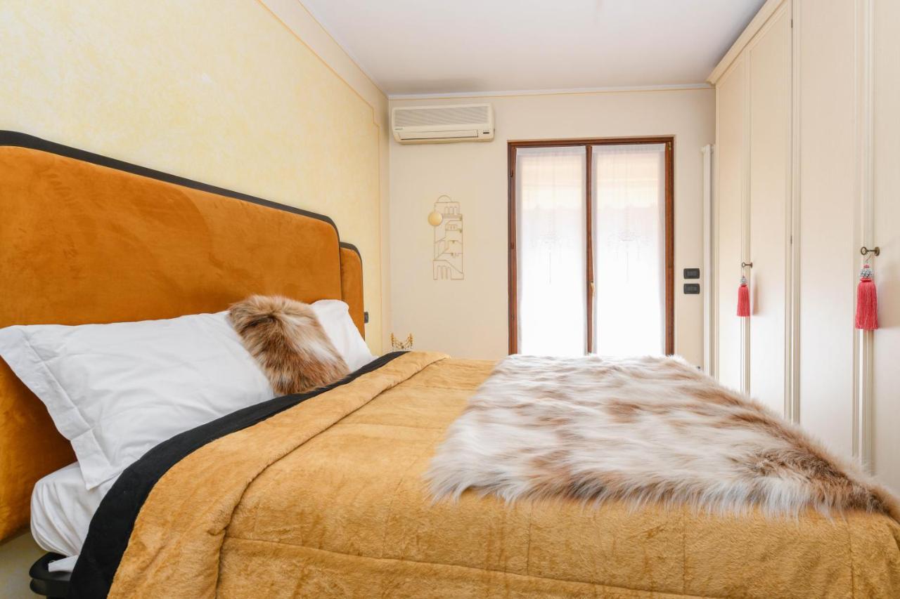 Prestige Apartment Sirmione Eksteriør billede