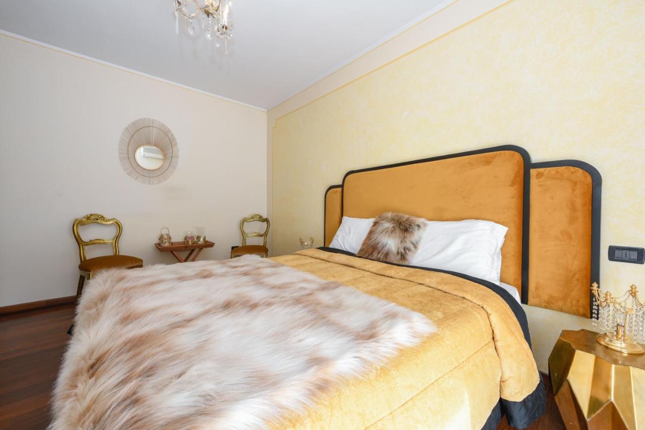 Prestige Apartment Sirmione Eksteriør billede