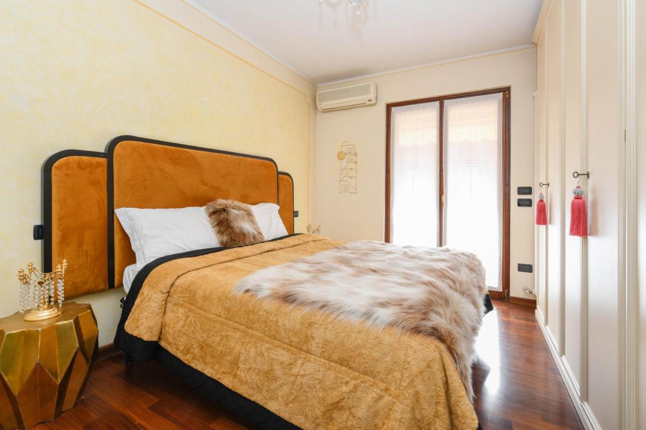 Prestige Apartment Sirmione Eksteriør billede