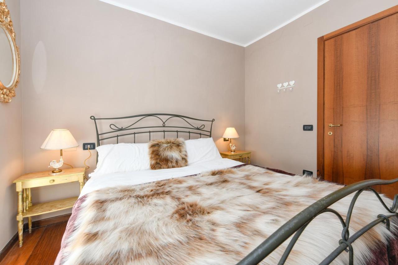 Prestige Apartment Sirmione Eksteriør billede
